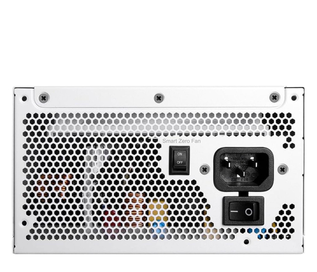 THERMALTAKE ToughPower GT 1000W 80 Plus Gold ATX 3.1 White PS-TPT-1000FNFAGE-W - 1369671 - zdjęcie 7